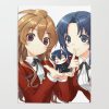 toradora6877573 posters - Anime Posters Mall