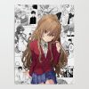 toradora6877630 posters - Anime Posters Mall