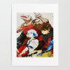 tower of god7202584 posters - Anime Posters Mall