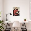 trigun4519416 posters 1 - Anime Posters Mall