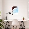 trigun4519530 posters 1 - Anime Posters Mall