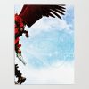 trigun4519530 posters - Anime Posters Mall