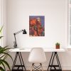 trigun4520394 posters 1 - Anime Posters Mall