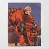 trigun4520394 posters - Anime Posters Mall