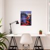 trigun4520533 posters 1 - Anime Posters Mall
