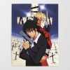 trigun4521133 posters - Anime Posters Mall