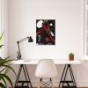trigun4521292 posters 1 - Anime Posters Mall
