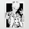 trigun4521470 posters - Anime Posters Mall
