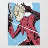 trigun4521619 posters - Anime Posters Mall