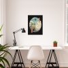 ukiyo e delivery posters 1 - Anime Posters Mall