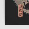 ukiyo e delivery posters 2 - Anime Posters Mall