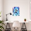 vegeta dragon ball super4898138 posters 1 - Anime Posters Mall