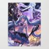 vocaloid hatsune miku4389108 posters - Anime Posters Mall