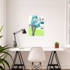 vocaloid hatsune miku4389762 posters 2 - Anime Posters Mall
