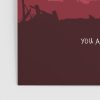 you are not alone2340299 posters 2 - Anime Posters Mall