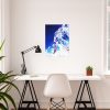 zeta gundam rising posters 1 - Anime Posters Mall
