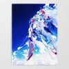 zeta gundam rising posters - Anime Posters Mall
