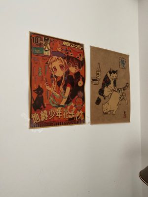 Afd5bd022f542470e84de847e10e8f7aa1 - Anime Posters Mall