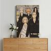 Anime Tokyo Revengers Good Quality Prints And Posters Vintage Room Bar Cafe Decor Nordic Home Decor 1 - Anime Posters Mall
