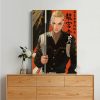 Anime Tokyo Revengers Good Quality Prints And Posters Vintage Room Bar Cafe Decor Nordic Home Decor 10 - Anime Posters Mall