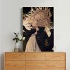 Anime Tokyo Revengers Good Quality Prints And Posters Vintage Room Bar Cafe Decor Nordic Home Decor 5 - Anime Posters Mall