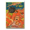 Hot Anime Wall Sticker Posters Chainsaw Man JOJO My Hero Academia Death Note Retro Kraft Paper - Anime Posters Mall