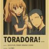 Retro Japanese lassic Anime Compilation Attack Giant Tokyo Ghoul Poster Painting Kraft Paper Hanging Painting Home 19 - Anime Posters Mall